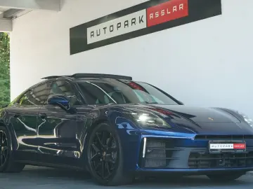 PORSCHE Panamera 4 MY25 LUFT PANO ACC 14W BOSE 360  21z