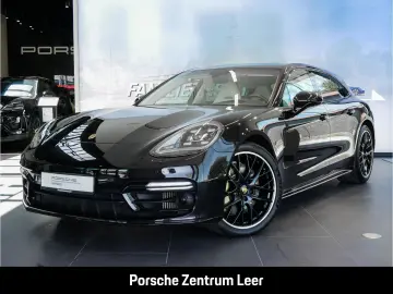 PORSCHE Panamera 4 E-Hybrid Sport Turismo Platinum Editi
