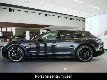 PORSCHE Panamera 4 E-Hybrid Sport Turismo Platinum Editi