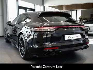 PORSCHE Panamera 4 E-Hybrid Sport Turismo Platinum Editi
