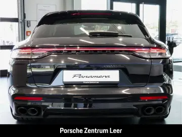 PORSCHE Panamera 4 E-Hybrid Sport Turismo Platinum Editi