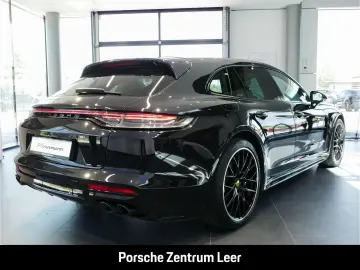 PORSCHE Panamera 4 E-Hybrid Sport Turismo Platinum Editi