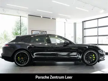 PORSCHE Panamera 4 E-Hybrid Sport Turismo Platinum Editi