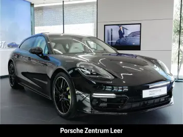 PORSCHE Panamera 4 E-Hybrid Sport Turismo Platinum Editi