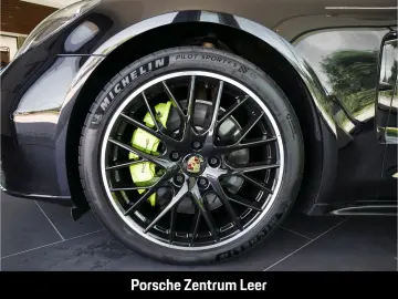 PORSCHE Panamera 4 E-Hybrid Sport Turismo Platinum Editi