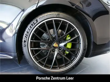 PORSCHE Panamera 4 E-Hybrid Sport Turismo Platinum Editi