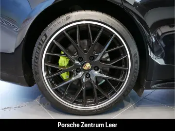 PORSCHE Panamera 4 E-Hybrid Sport Turismo Platinum Editi