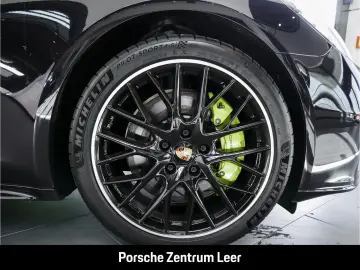 PORSCHE Panamera 4 E-Hybrid Sport Turismo Platinum Editi