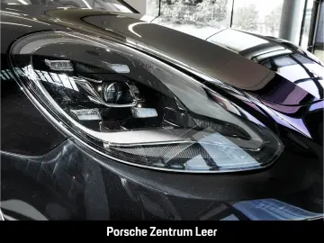 PORSCHE Panamera 4 E-Hybrid Sport Turismo Platinum Editi