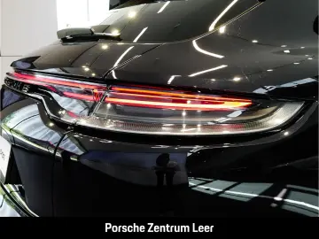 PORSCHE Panamera 4 E-Hybrid Sport Turismo Platinum Editi
