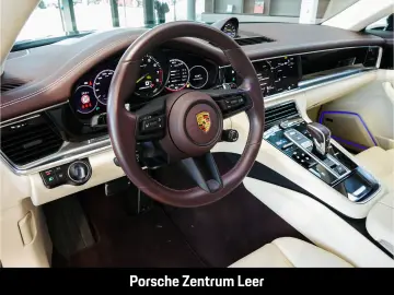 PORSCHE Panamera 4 E-Hybrid Sport Turismo Platinum Editi