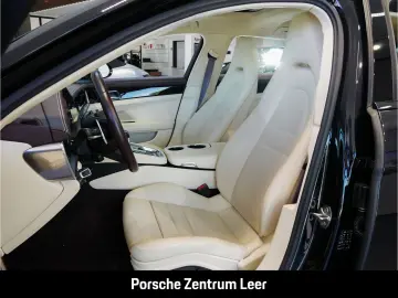PORSCHE Panamera 4 E-Hybrid Sport Turismo Platinum Editi