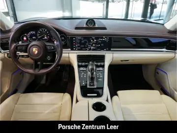 PORSCHE Panamera 4 E-Hybrid Sport Turismo Platinum Editi