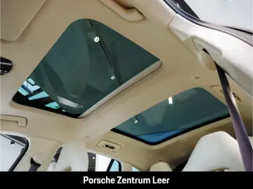 PORSCHE Panamera 4 E-Hybrid Sport Turismo Platinum Editi