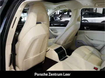 PORSCHE Panamera 4 E-Hybrid Sport Turismo Platinum Editi