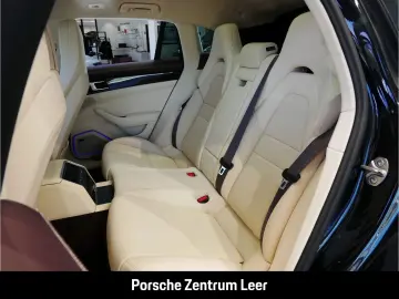 PORSCHE Panamera 4 E-Hybrid Sport Turismo Platinum Editi