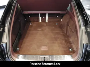 PORSCHE Panamera 4 E-Hybrid Sport Turismo Platinum Editi