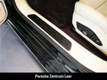 PORSCHE Panamera 4 E-Hybrid Sport Turismo Platinum Editi