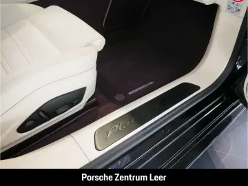 PORSCHE Panamera 4 E-Hybrid Sport Turismo Platinum Editi