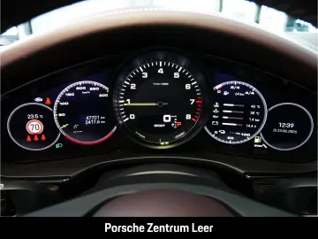 PORSCHE Panamera 4 E-Hybrid Sport Turismo Platinum Editi