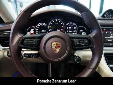PORSCHE Panamera 4 E-Hybrid Sport Turismo Platinum Editi