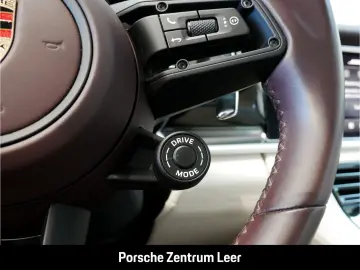 PORSCHE Panamera 4 E-Hybrid Sport Turismo Platinum Editi