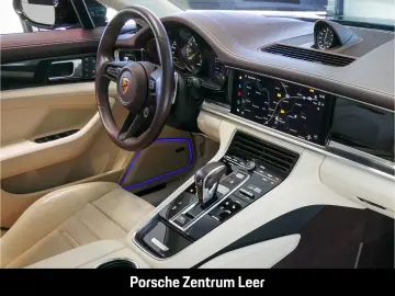 PORSCHE Panamera 4 E-Hybrid Sport Turismo Platinum Editi