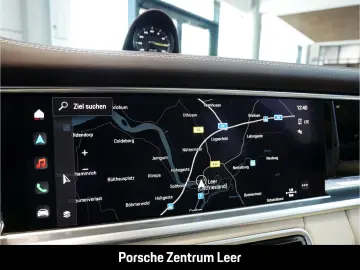 PORSCHE Panamera 4 E-Hybrid Sport Turismo Platinum Editi