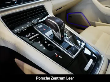 PORSCHE Panamera 4 E-Hybrid Sport Turismo Platinum Editi