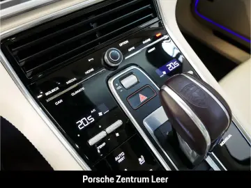 PORSCHE Panamera 4 E-Hybrid Sport Turismo Platinum Editi