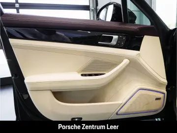 PORSCHE Panamera 4 E-Hybrid Sport Turismo Platinum Editi