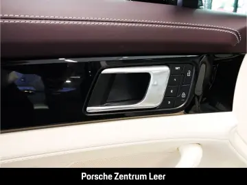 PORSCHE Panamera 4 E-Hybrid Sport Turismo Platinum Editi