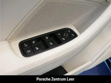 PORSCHE Panamera 4 E-Hybrid Sport Turismo Platinum Editi
