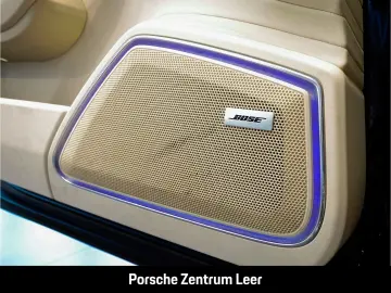 PORSCHE Panamera 4 E-Hybrid Sport Turismo Platinum Editi