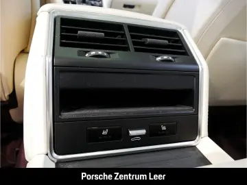 PORSCHE Panamera 4 E-Hybrid Sport Turismo Platinum Editi