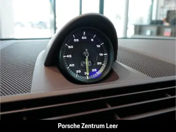 PORSCHE Panamera 4 E-Hybrid Sport Turismo Platinum Editi