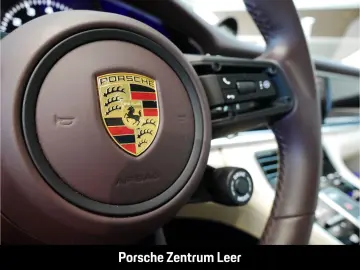 PORSCHE Panamera 4 E-Hybrid Sport Turismo Platinum Editi