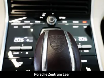 PORSCHE Panamera 4 E-Hybrid Sport Turismo Platinum Editi