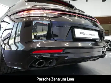 PORSCHE Panamera 4 E-Hybrid Sport Turismo Platinum Editi