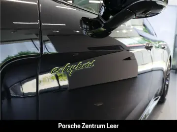 PORSCHE Panamera 4 E-Hybrid Sport Turismo Platinum Editi