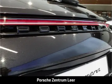 PORSCHE Panamera 4 E-Hybrid Sport Turismo Platinum Editi