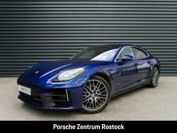 PORSCHE Panamera 4 InnoDrive Soft-Close nur 3.950 km 21z