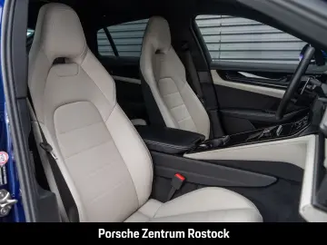 PORSCHE Panamera 4 InnoDrive Soft-Close nur 3.950 km 21z