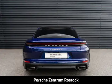 PORSCHE Panamera 4 InnoDrive Soft-Close nur 3.950 km 21z