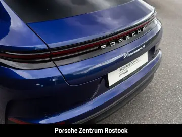 PORSCHE Panamera 4 InnoDrive Soft-Close nur 3.950 km 21z