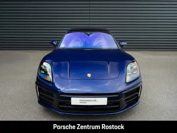 PORSCHE Panamera 4 InnoDrive Soft-Close nur 3.950 km 21z