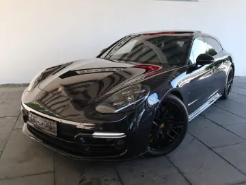 PORSCHE Panamera Sport Turismo TurboS SportDesign Approv