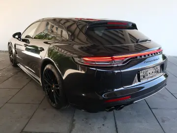 PORSCHE Panamera Sport Turismo TurboS SportDesign Approv