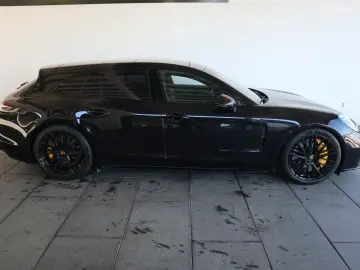PORSCHE Panamera Sport Turismo TurboS SportDesign Approv