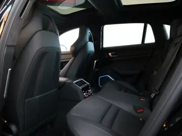 PORSCHE Panamera Sport Turismo TurboS SportDesign Approv